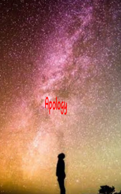 Apology