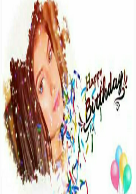 वाढदिवस