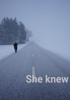 She Knew