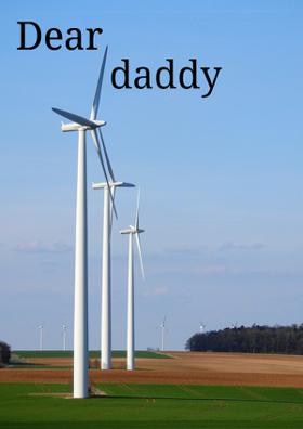 Dear Daddy