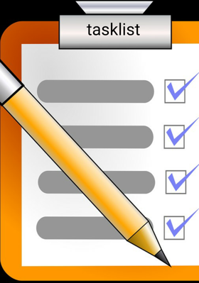 Tasklist
