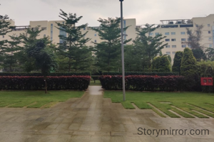 આપણા આહાર વિહાર જેટલા શુદ્ધ હશે, તેટલા વિચારો સારા હશે 