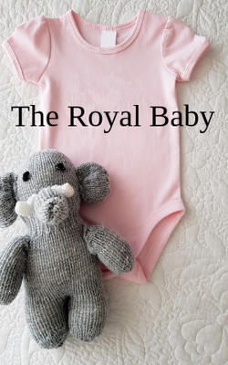 The Royal Baby