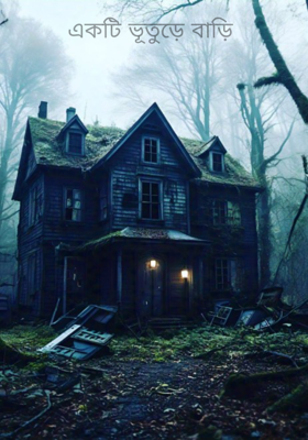 একটি ভূতুড়ে বাড়ি