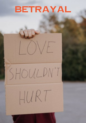 BETRAYAL