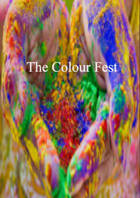 The Colour Fest