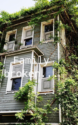Family Broken...