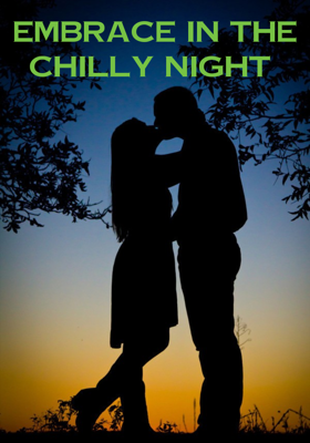 Embrace In The Chilly Night