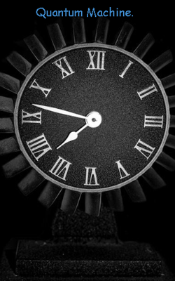 Quantum Machine