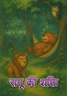 रामू की शक्ति