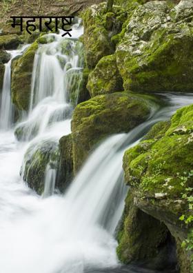 महाराष्ट्र देशा
