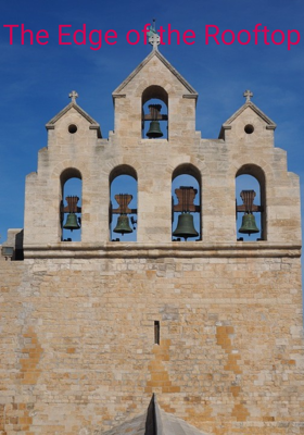 The Edge of the Rooftop
