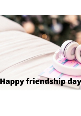 ફ્રેન્ડશીપ ડે સ્પેશ્યલ