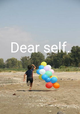 Dear Self