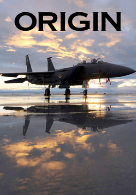 Origin- A Helza Shine Story