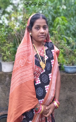 ଗୁରବେ ନମଃ.......