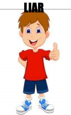 Liar
