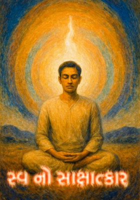 સ્વ નો સાક્ષાત્કાર
