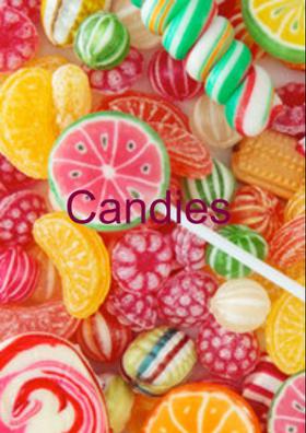 Candies