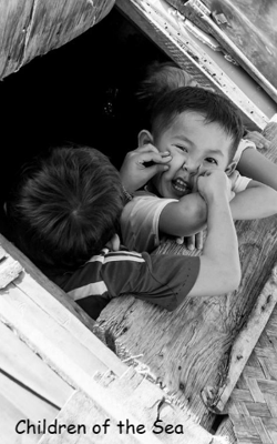 Children of the Sea