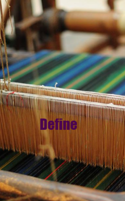 Define