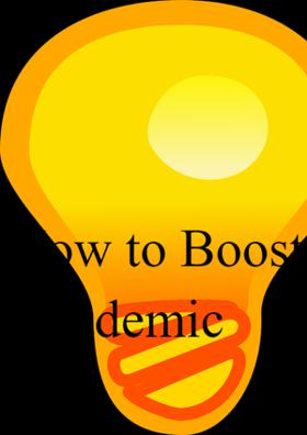 How To Boost Academic Learning