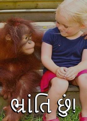 ભ્રાંતિ છું!