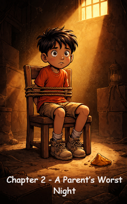 Chapter 2 - A Parent’s Worst Night