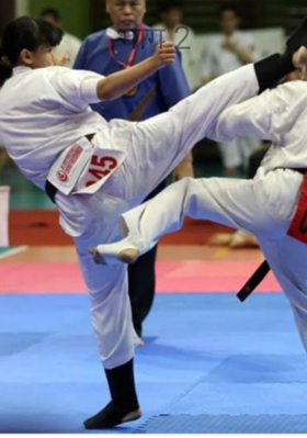 बहादूर सोनाली - भाग 2