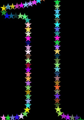Star in Earthen Embrace 
