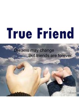 True Friend