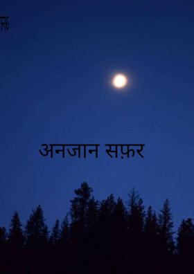 अनजान सफ़र था मेरा वो