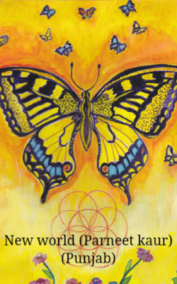 New World (Parneet Kaur) (Punjab)