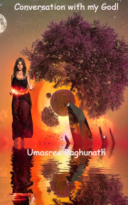 Conversation with my God!