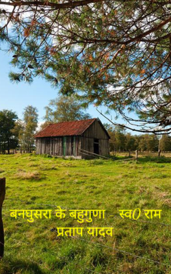 बनघुसरा के बहुगुणा - स्व0 राम प्रताप यादव