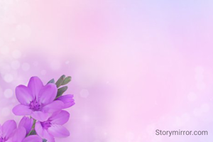 அருவருப்பான கூட்டுப்‌ புழுக்களே!
அழகான வண்ணத்துப் பூச்சிகளாம்!!
அதற்கான காலம் வரும்போது!!!

மணிமாறன் கதிரேசன் 