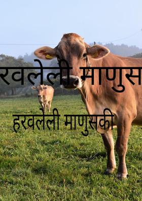 हरवलेली माणुसकी