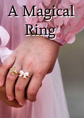 A Magical Ring