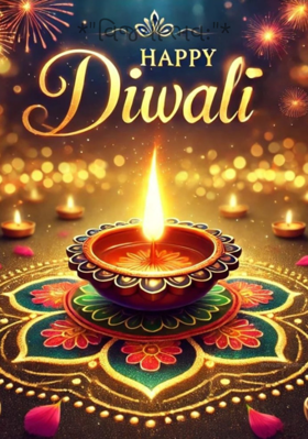 *"વિજયી ભવઃ"*