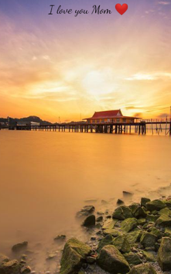 I Love You Mom