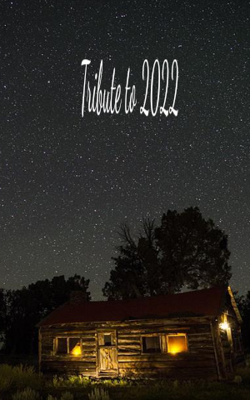 Tribute To 2022