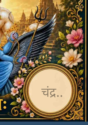 चंद्र..