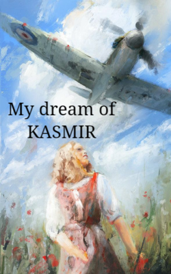 My dream of Kasmir