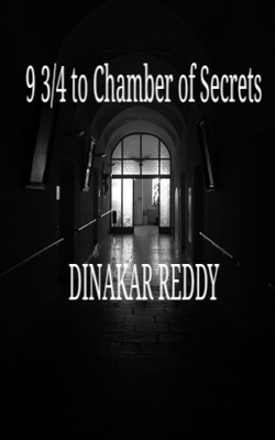 9 3/4 to Chamber of Secrets