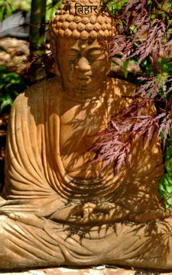 मैं बिहार हूँ ।