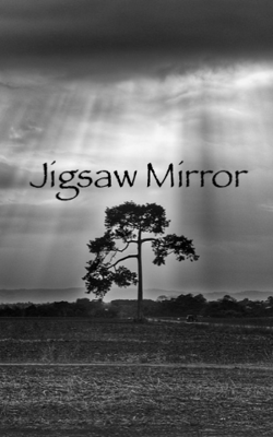 Jigsaw Mirror