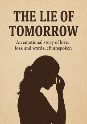 🕰️ The Lie of Tomorrow