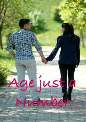 Age is just a Number