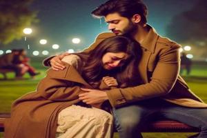 A good husband is not a man who is rich or handsome .
He is a man who knows the value of woman.