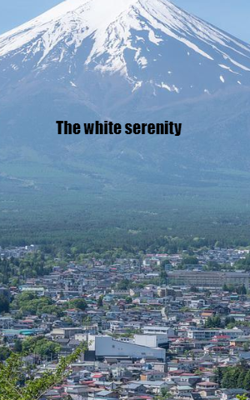 The White Serenity